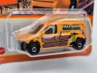 Renault Kangoo Express - 92/100 - блистер - Matchbox - 1:64