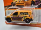 Renault Kangoo Express - 92/100 - блистер - Matchbox - 1:64