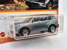 Infiniti QX80 (2022) - 33/100 - блистер - Matchbox - 1:64