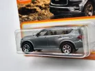 Infiniti QX80 (2022) - 33/100 - блистер - Matchbox - 1:64