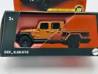 Matchbox Moving Parts - Jeep Gladiator - Super Chase - Matchbox - 1:64