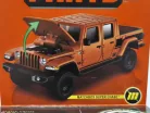 Matchbox Moving Parts - Jeep Gladiator - Super Chase - Matchbox - 1:64