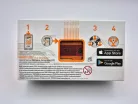Hot Wheels ID - X-Stem - Hot Wheels - 1:64