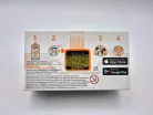 Hot Wheels ID - Bun of Steel - Hot Wheels - 1:64