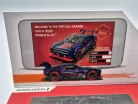 Hot Wheels ID - GT Car - Hot Wheels - 1:64
