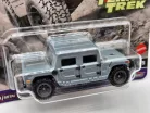 Hot Wheels Premium - Car Culture Terra Trek - Hummer H1 - Hot Wheels - 1:64
