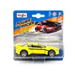 BMW 3.0 CSL Hommage - Maisto - 1:43