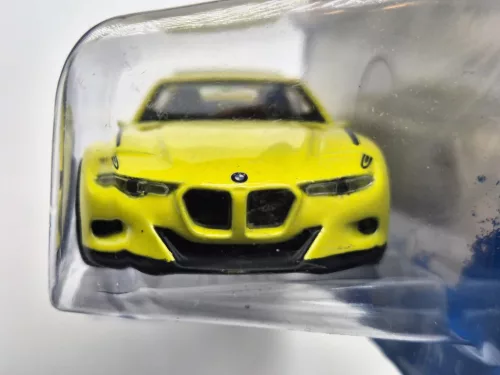 BMW 3.0 CSL Hommage - Maisto - 1:43