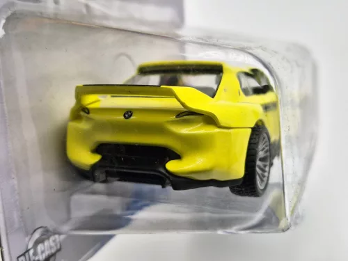 BMW 3.0 CSL Hommage - Maisto - 1:43