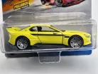 BMW 3.0 CSL Hommage - Maisto - 1:43