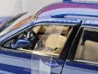 BMW X5 E53 - Motormax - 1:24
