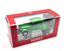 Citroen 2CV патица 6 special (1979) - Norev - 1:64