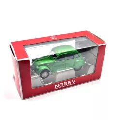 Citroen 2CV патица 6 special (1979) - Norev - 1:64