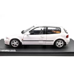 Honda Civic EG6 (1991) - Solido - 1:18