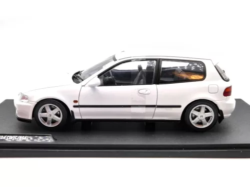 Honda Civic EG6 (1991) - Solido - 1:18