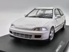 Honda Civic EG6 (1991) - Solido - 1:18