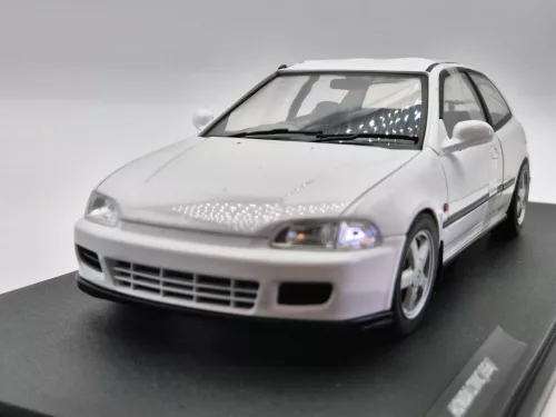 Honda Civic EG6 (1991) - Solido - 1:18
