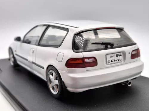 Honda Civic EG6 (1991) - Solido - 1:18