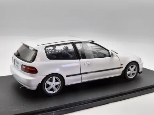 Honda Civic EG6 (1991) - Solido - 1:18