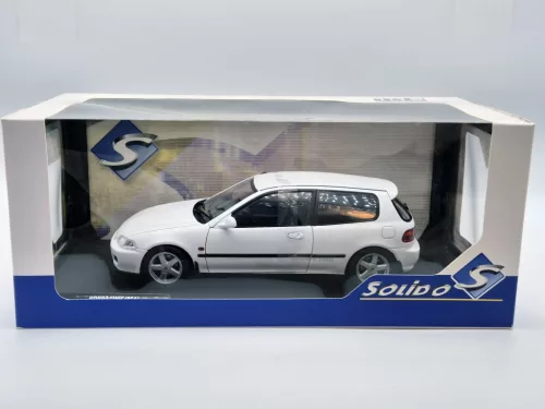 Honda Civic EG6 (1991) - Solido - 1:18