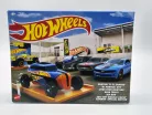Hot Wheels Legends Theme - комплект от 6 броя в подаръчна кутия - Custom 1971 El Camino - 1967 Pontiac GTO - 2005 Ford Mustang - Baja Truck - Rip Rod - 2013 Chevrolet Camaro Special Editions - Hot Wheels - 1:64