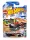 Hot Wheels Happy New Year 2025 - 2010 Pro Stock Camaro - Hot Wheels - 1:64