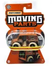 Matchbox Moving Parts - Divco Milk Truck - Matchbox - 1:64