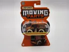 Matchbox Moving Parts - Divco Milk Truck - Matchbox - 1:64