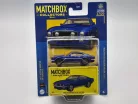 Matchbox Collectors - 1977 Aston Martin V8 Vantage - Matchbox - 1:64