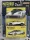 Matchbox Collectors - Pagani Huayra Roadster - Matchbox - 1:64