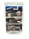 1:64 мащабен Hot Wheels дълъг голям картонен блистер карта протектор - made in USA - 1:64