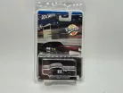 1:64 мащабен Hot Wheels дълъг голям картонен блистер карта протектор - made in USA - 1:64
