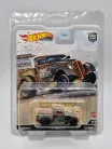 1:64 мащабен Hot Wheels Premium блистер карта протектор - made in USA - 1:64