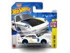 HW Porsche Carrera (1996) - HW: The '90s 1/10 - 174/250 - Hot Wheels - 1:64