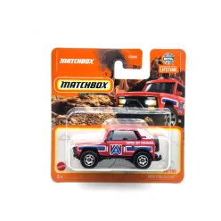   MBX Field Car - 56/100 - блистерно - Matchbox - 1:64