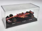 Ferrari SF-24 Team Scuderia F1 #55 (2024) - Imola - Carlos Sainz - С ПИЛОТ - Bburago - 1:43