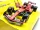 Ferrari SF-24 Team Scuderia F1 #55 (2024) - Imola - Carlos Sainz - Bburago - 1:43