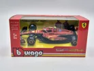 Ferrari SF-24 Team Scuderia F1 #55 (2024) - Imola - Carlos Sainz - Bburago - 1:43