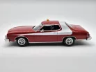 Ford Gran Torino Coupe (1976) - Starsky и Hutch - Norev - 1:43