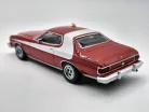 Ford Gran Torino Coupe (1976) - Starsky и Hutch - Norev - 1:43