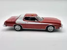 Ford Gran Torino Coupe (1976) - Starsky и Hutch - Norev - 1:43