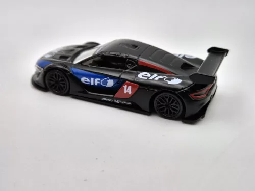 Renault Sport RS01 #14 (2021) - Norev - 1:64
