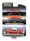 Plymouth Fury (1958) - Evil Version - Christine - Greenlight - 1:64