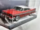 Plymouth Fury (1958) - Evil Version - Christine - Greenlight - 1:64