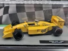 Lotus 100T Team Camel Honda #1 (1988) - Nelson Piquet