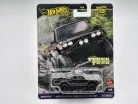 Hot Wheels Premium - Car Culture Terra Trek - Datsun King Cab Baja Custom - CHASE CAR - Hot Wheels - 1:64