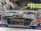 Hot Wheels Premium - Car Culture Terra Trek - Datsun King Cab Baja Custom - CHASE CAR - Hot Wheels - 1:64