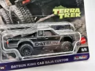Hot Wheels Premium - Car Culture Terra Trek - Datsun King Cab Baja Custom - CHASE CAR - Hot Wheels - 1:64