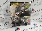 Hot Wheels Premium - Car Culture Terra Trek - Datsun King Cab Baja Custom - CHASE CAR - Hot Wheels - 1:64
