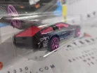 Hot Wheels DMC Delorean - HW Art Cars - 5/10 - 36/250 - Hot Wheels - 1:64